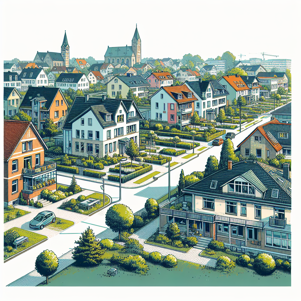 Bodenrichtwert Hannover Isernhagen Sued 2026